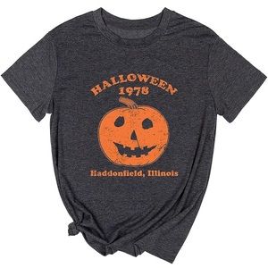 Halloween 🎃 tee